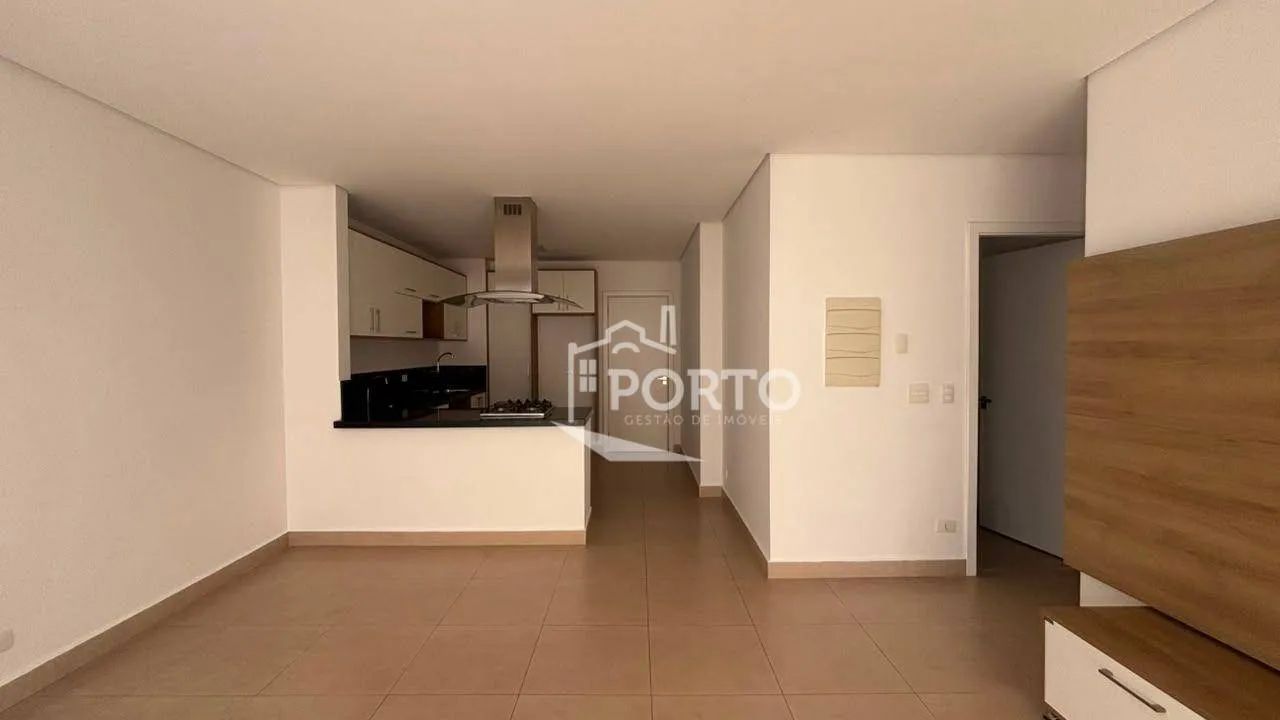 Apartamento 2 quartos à venda ou aluguel, Edifício Joy em Piracicaba