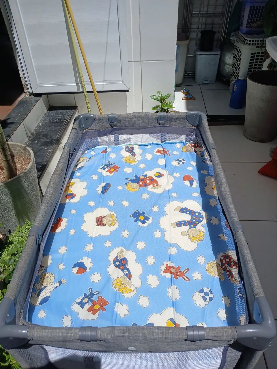 Itens para bebê  - Foto 4