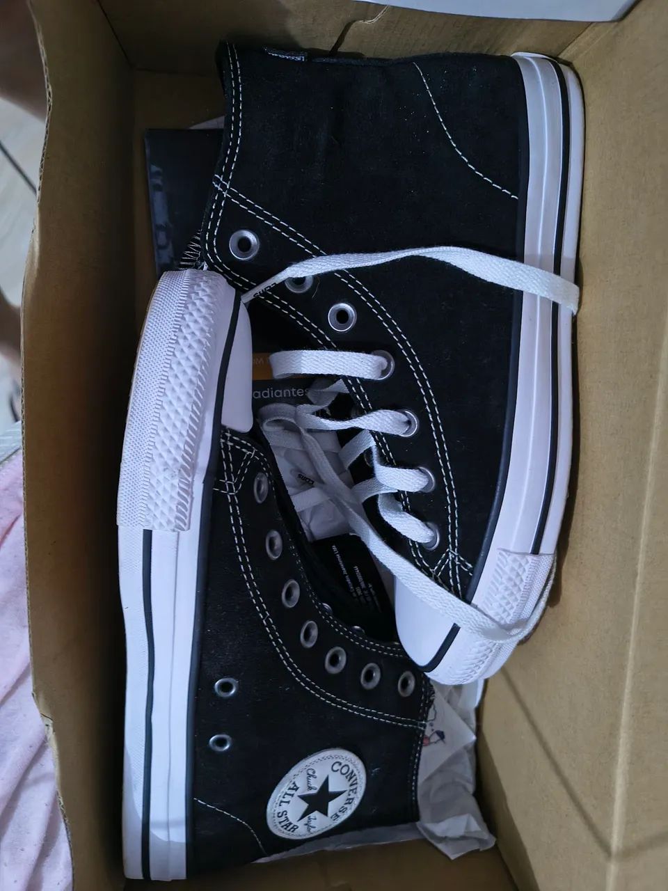 Tênis ALL star converse cons