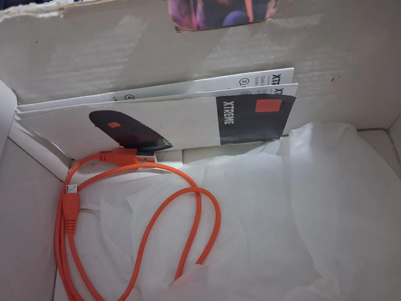 JBL xtreme - Foto 5
