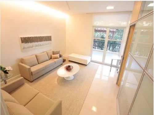 Apartamento de 72m² com 4 quartos em Cidade Jardim - Foto 4