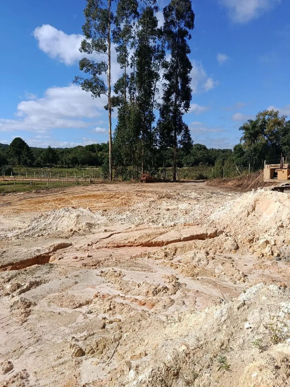 Chacrinha, terreno  - Foto 4