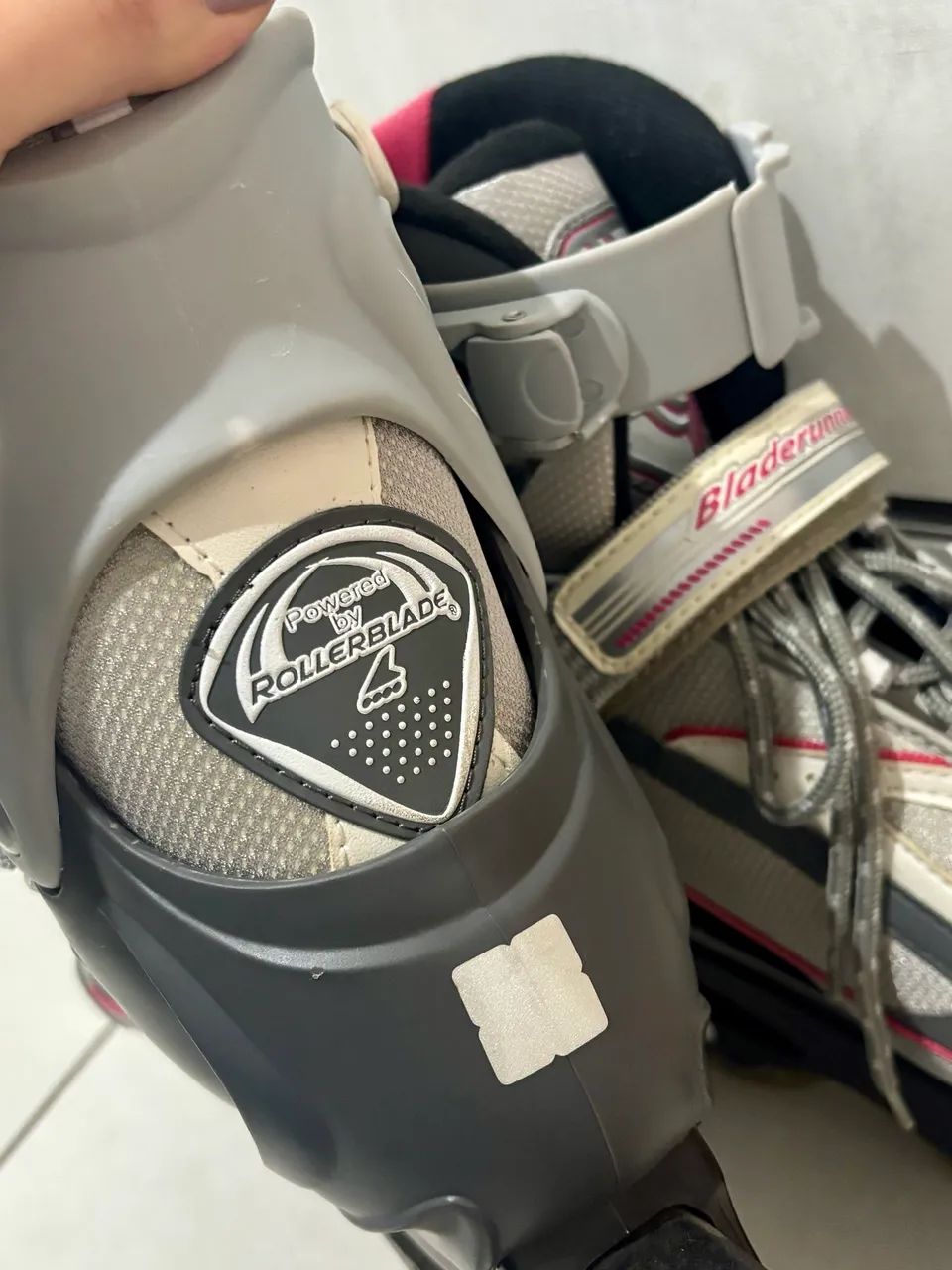 Patins rollerblade  - Foto 3