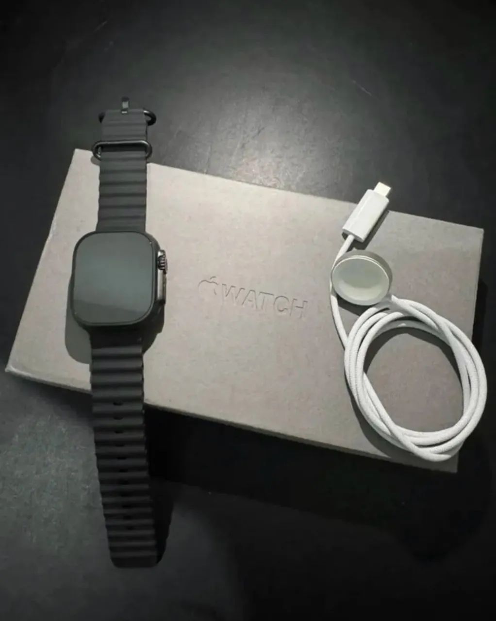 APPLE WATCH  ULTRA 3 - Foto 4