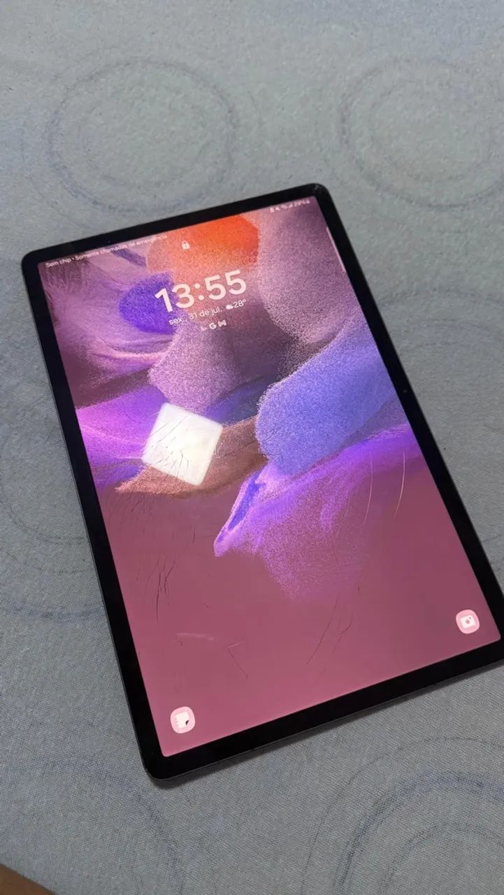 TAB S7 FE 128GB - Foto 2