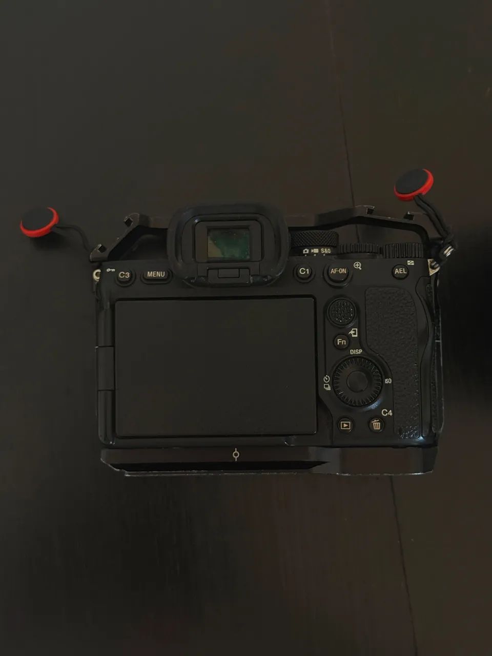 Câmera Sony a7iv - Muito conservada  - Foto 4