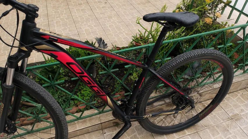 Oggi Big Wheel 7.0 - Foto 3