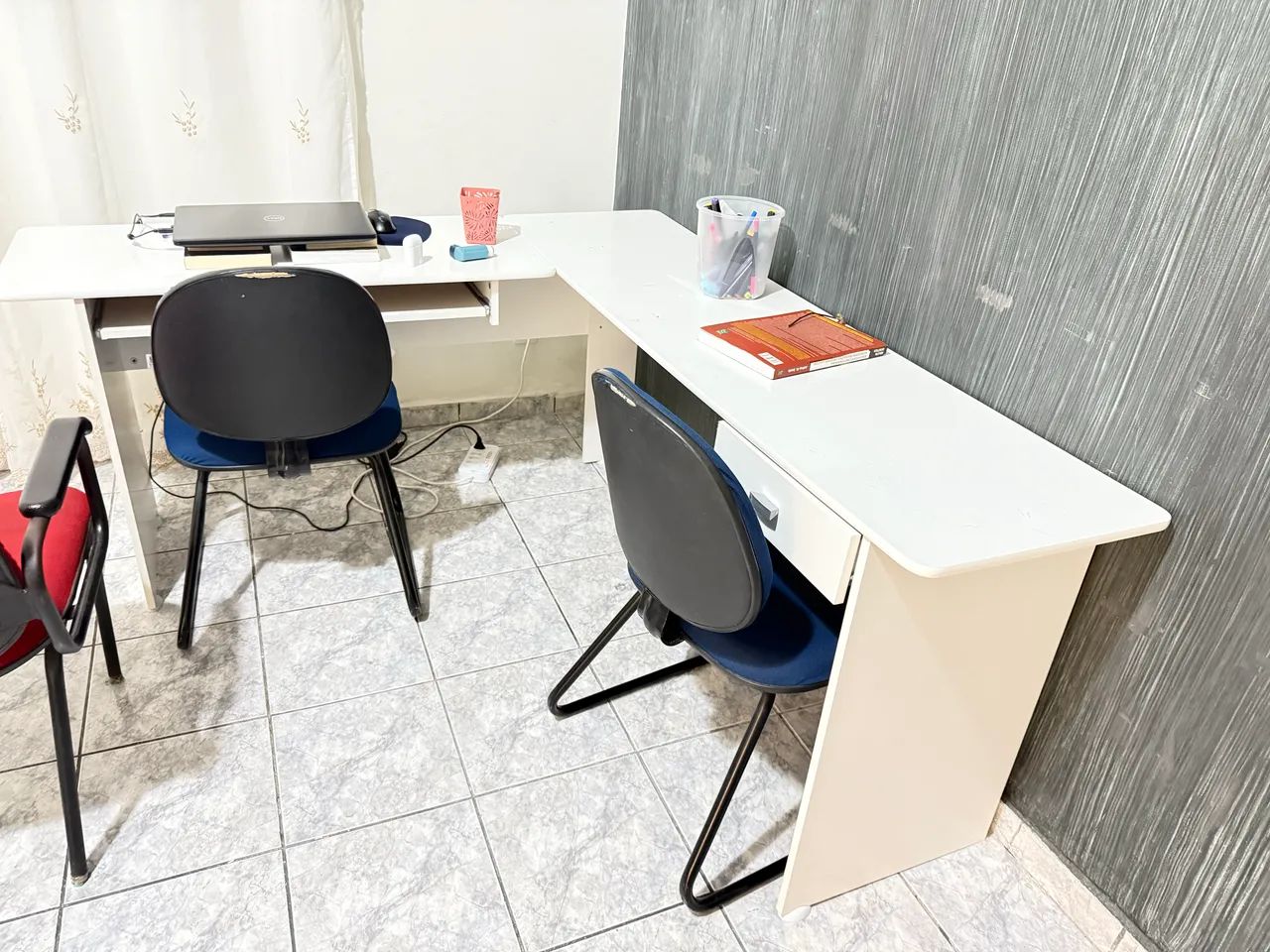 Mesa+cadeiras - Foto 5