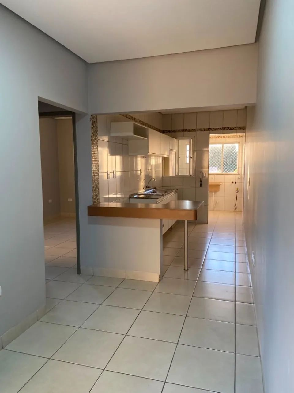 Apartamento no Centro