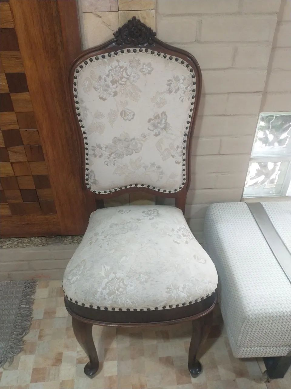 Vendo cadeira - Foto 4