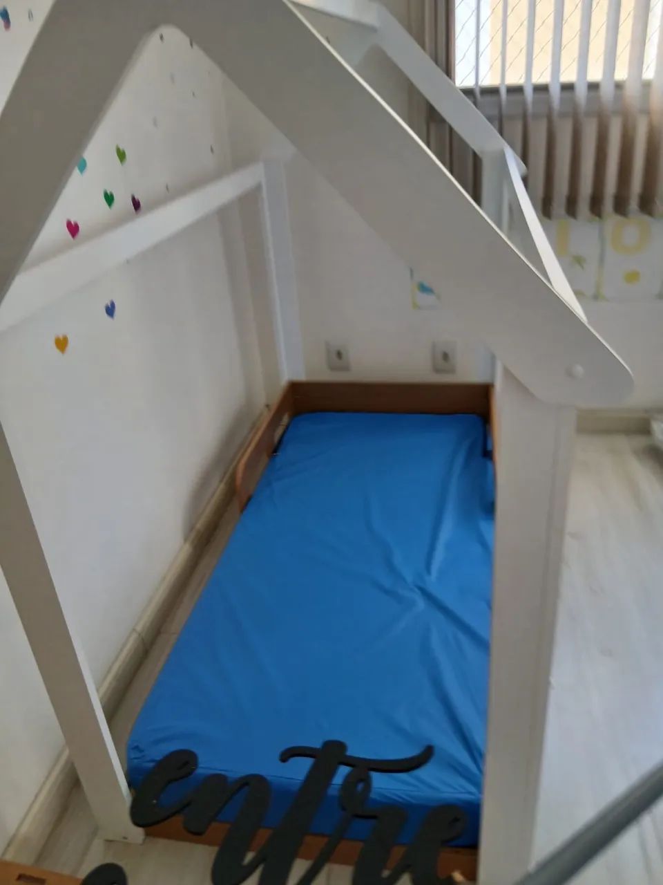 Cama montessoriana  - Foto 2