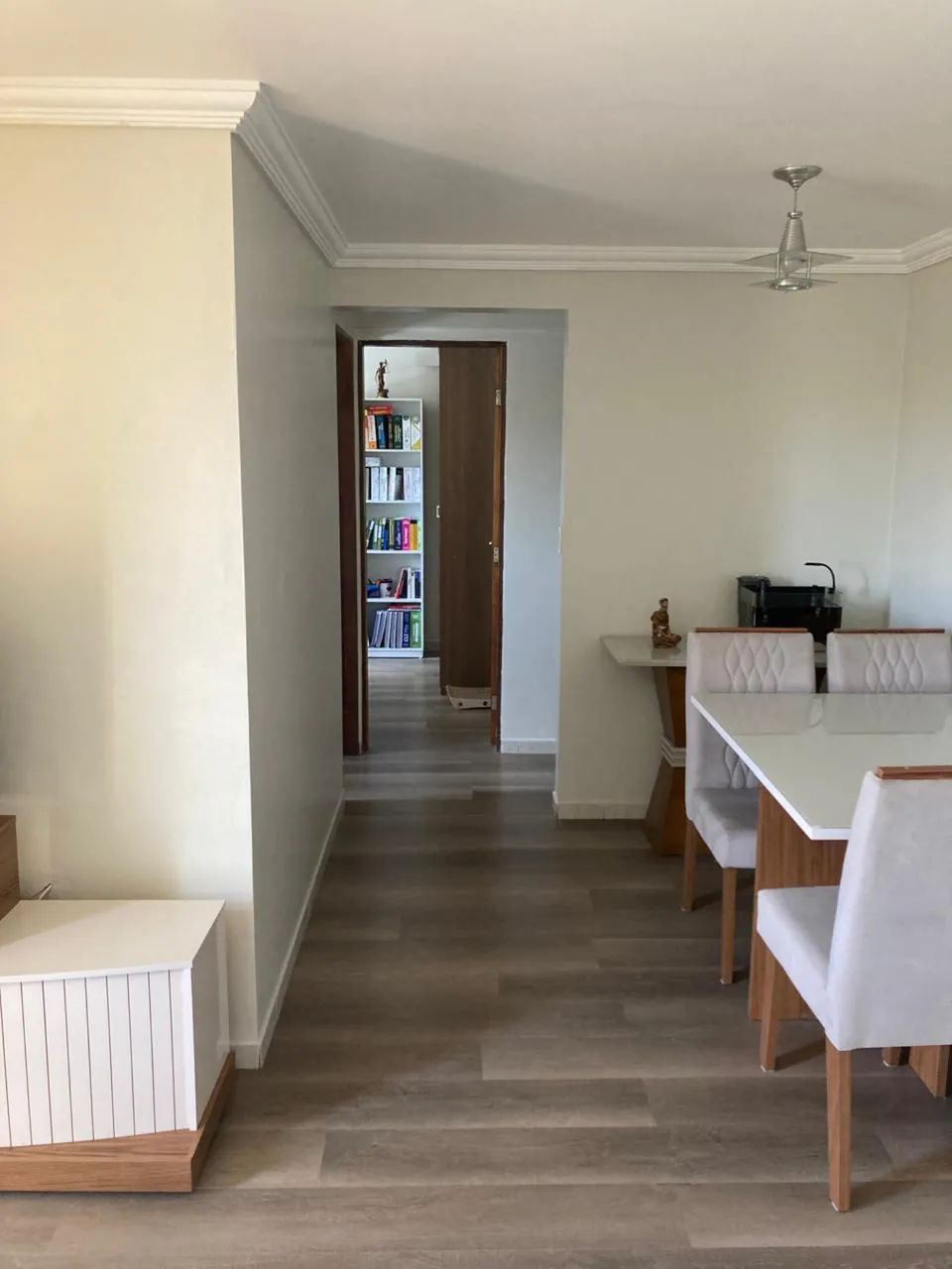 Vendo Apartamento Mobiliado em Tambauzinho - Foto 4