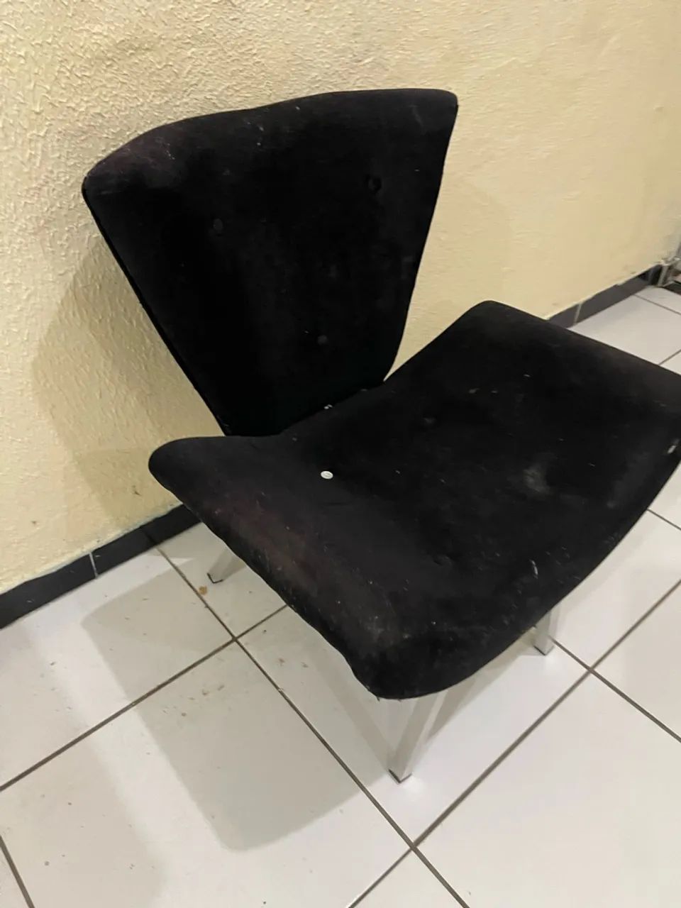 Poltrona seminova 70$ - Foto 3