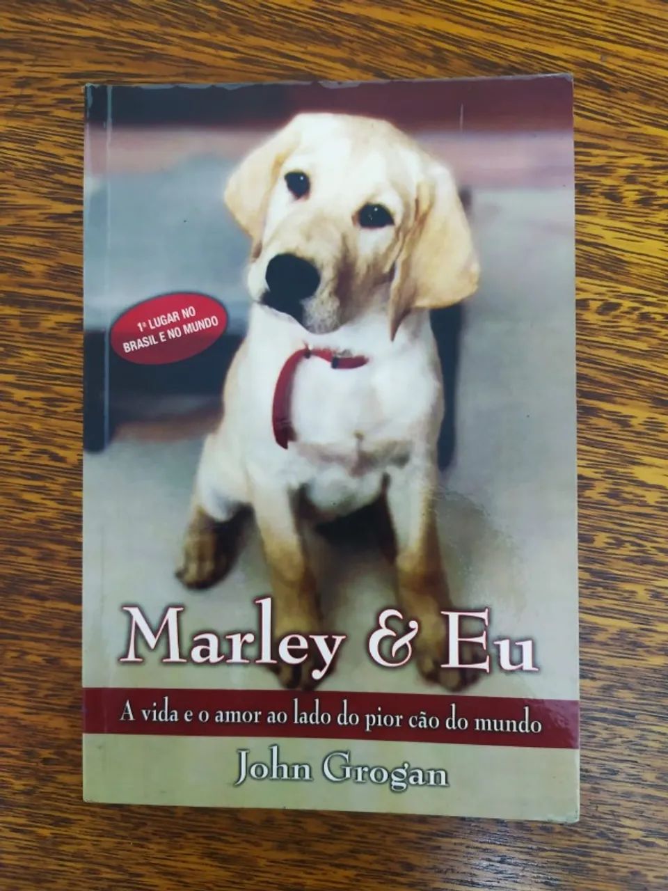 Marley & Eu 