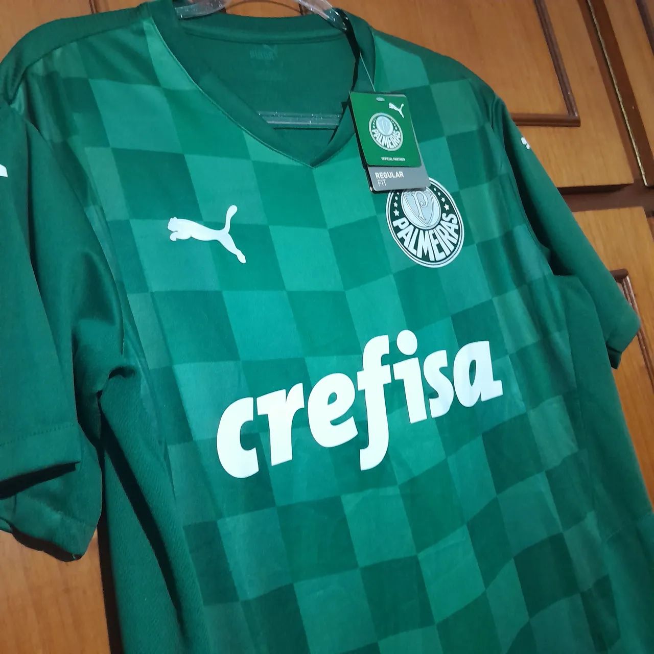 Palmeiras Retrô  - Foto 2