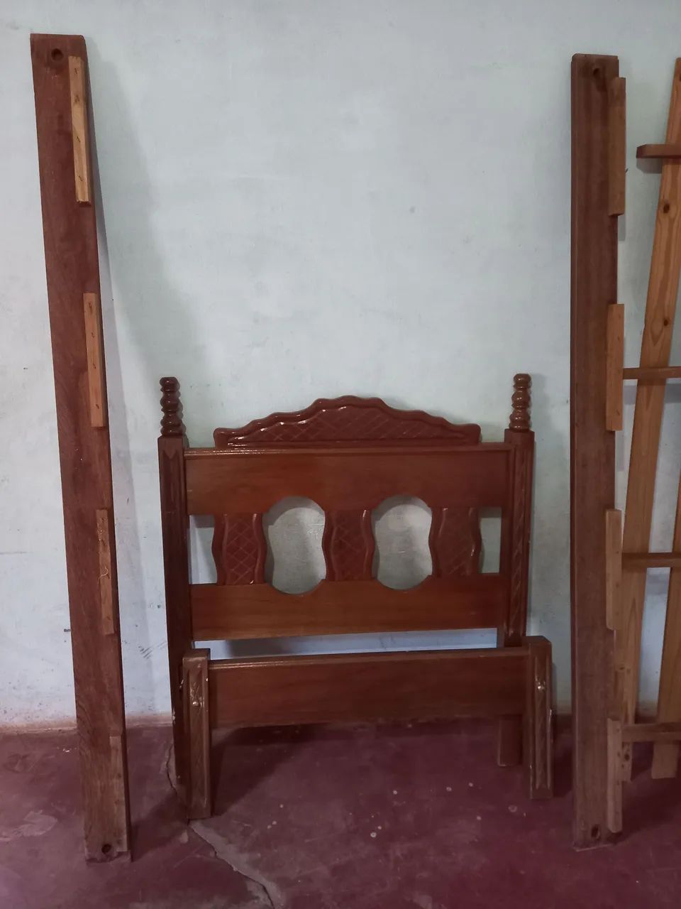 Cama solteiro  - Foto 3