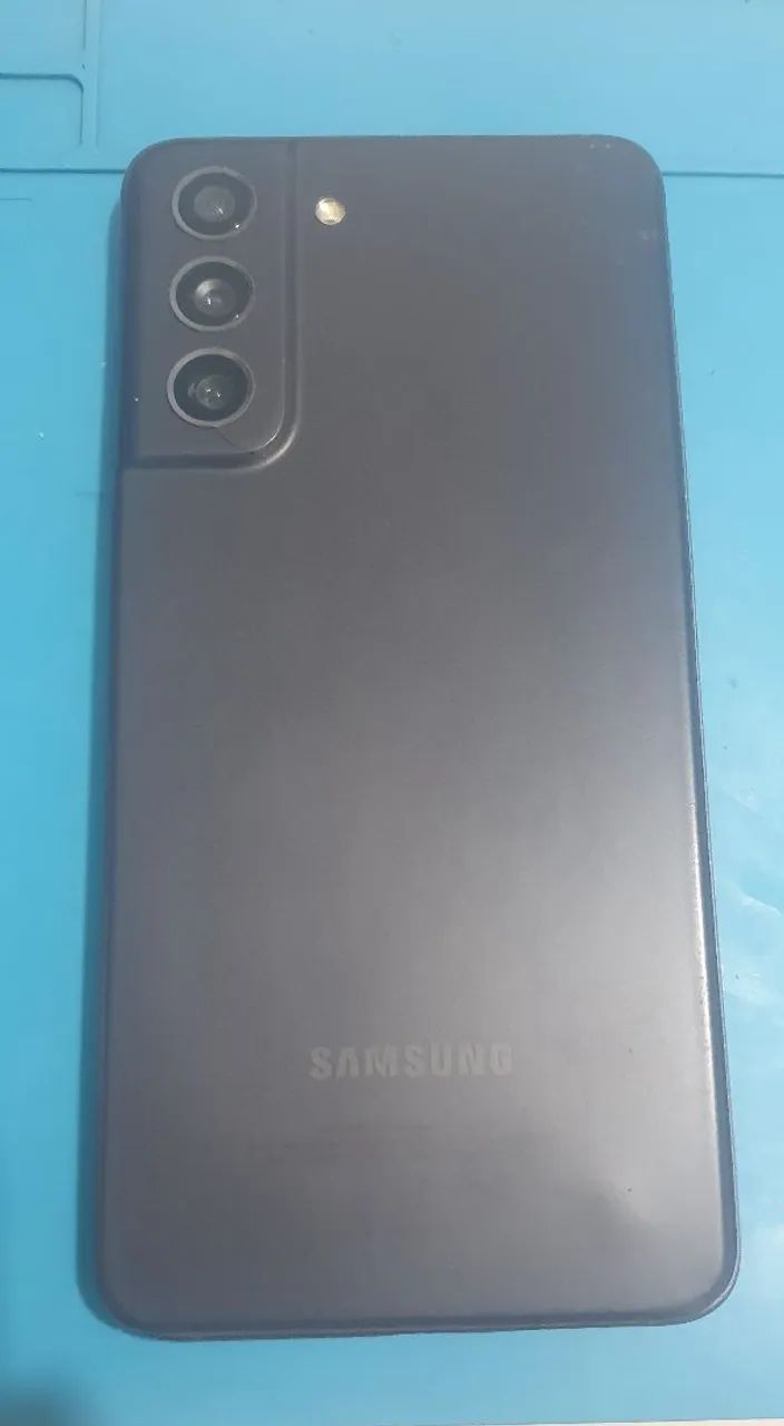 Samsung S21 FE - Foto 5