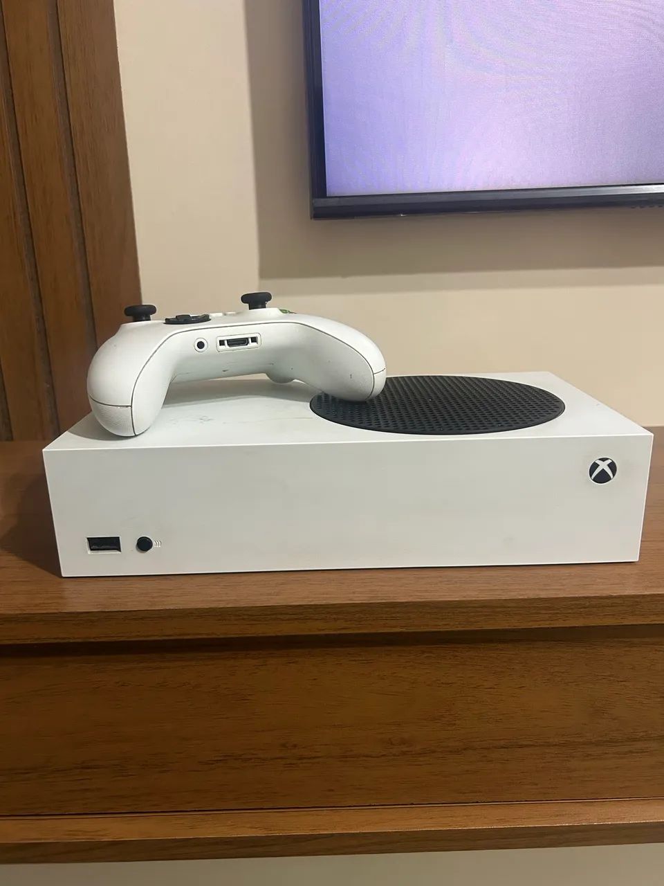 XBOX SERIES S - Foto 4