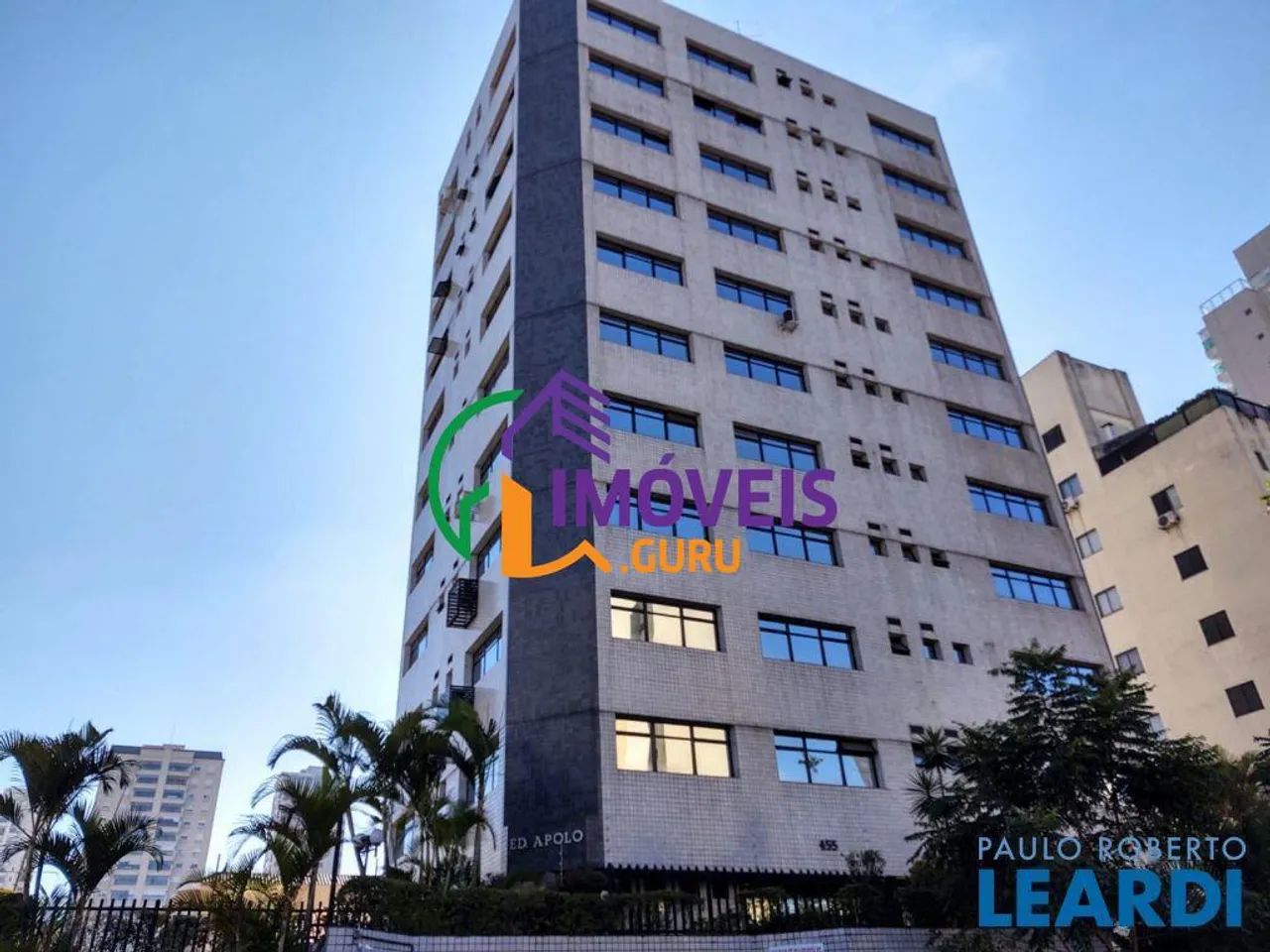 CONJ. COMERCIAL - VILA MARIANA - SP