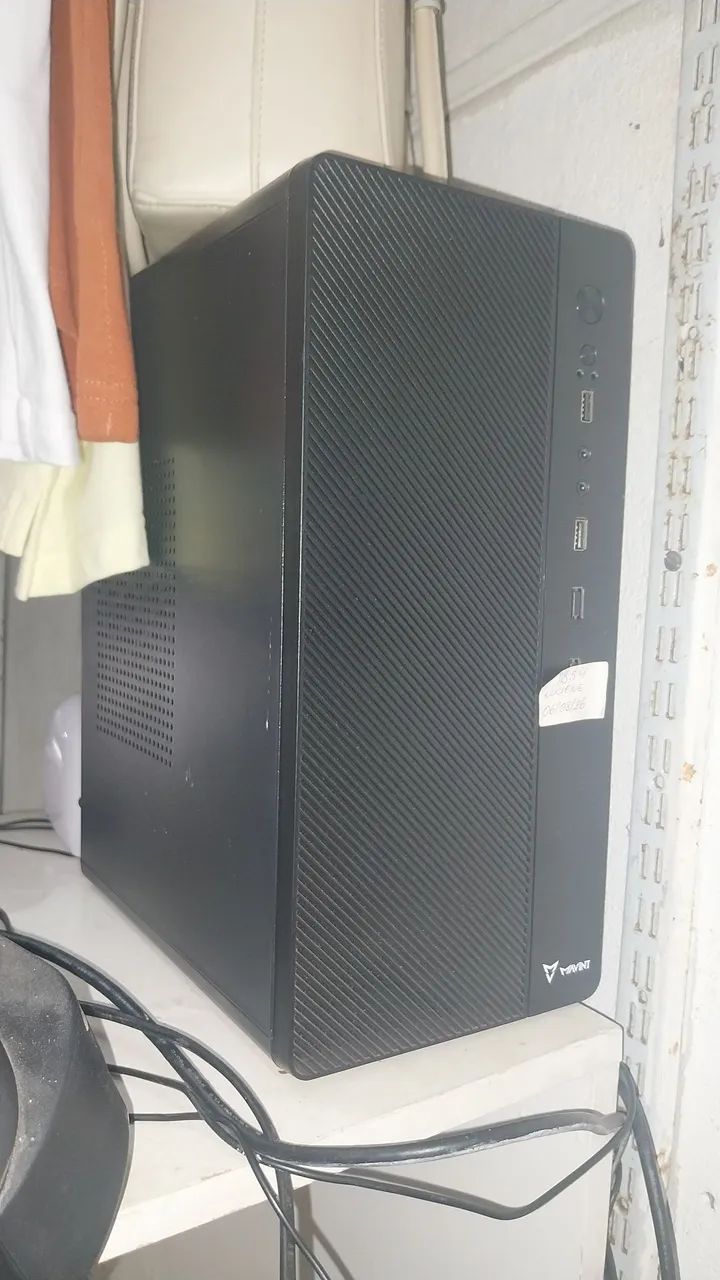 Vendo computador usado em ótimo estado! - Foto 2