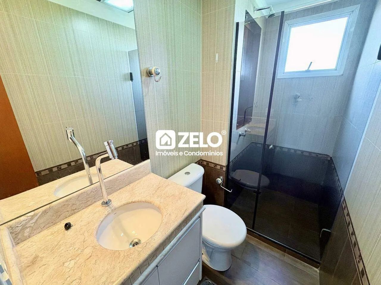 Apartamento para aluguel em Swift, Campinas - SP | Cód 8753 - Foto 4