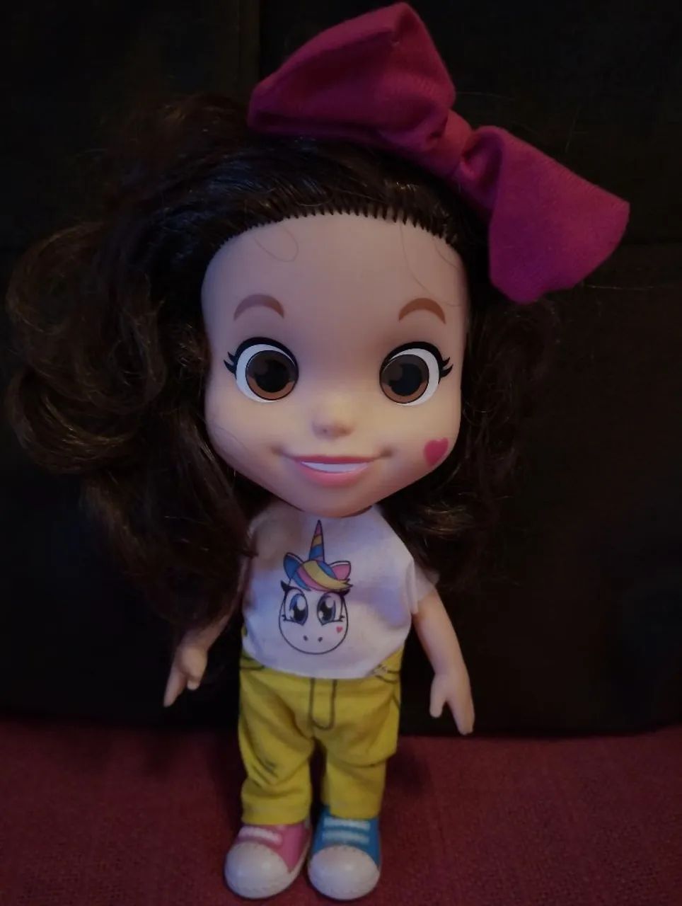 BONECA VALENTINA (YOUTUBER) - Foto 4