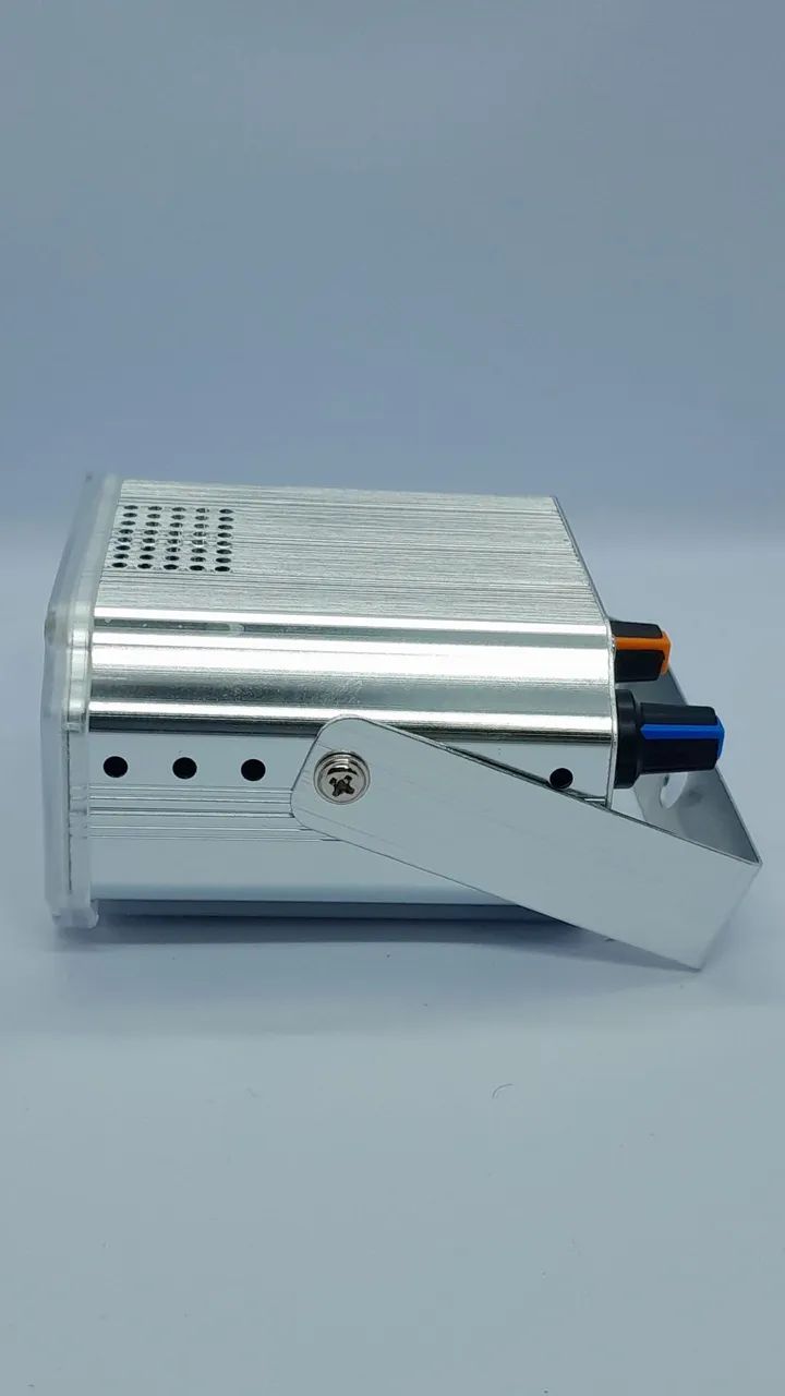 Mini strobo led room strobe 20w - Foto 3