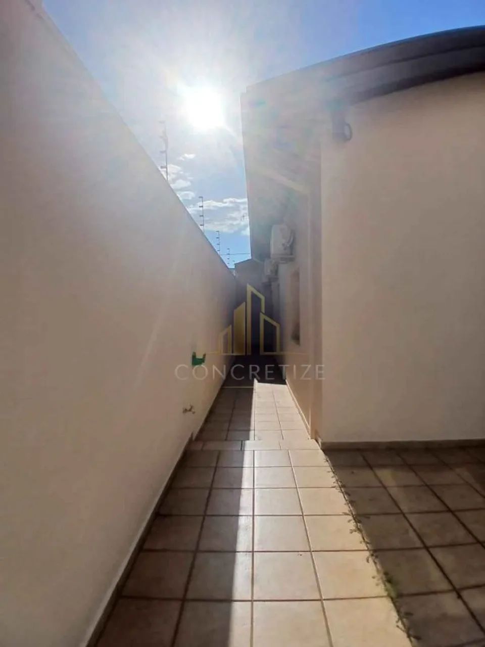 CASA VILA UNIVERSITÁRIA - Foto 4