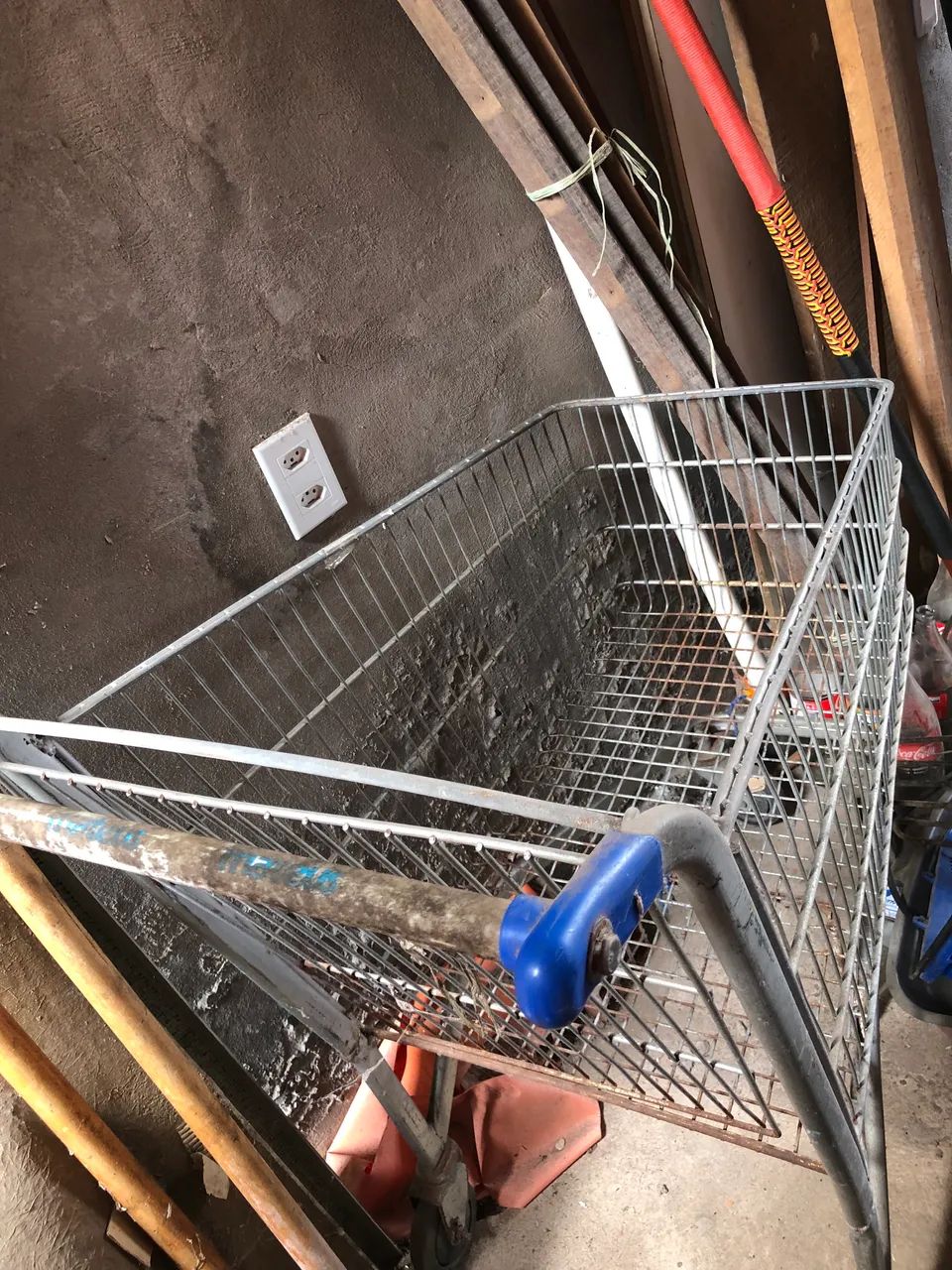 Carrinho de compras  - Foto 2