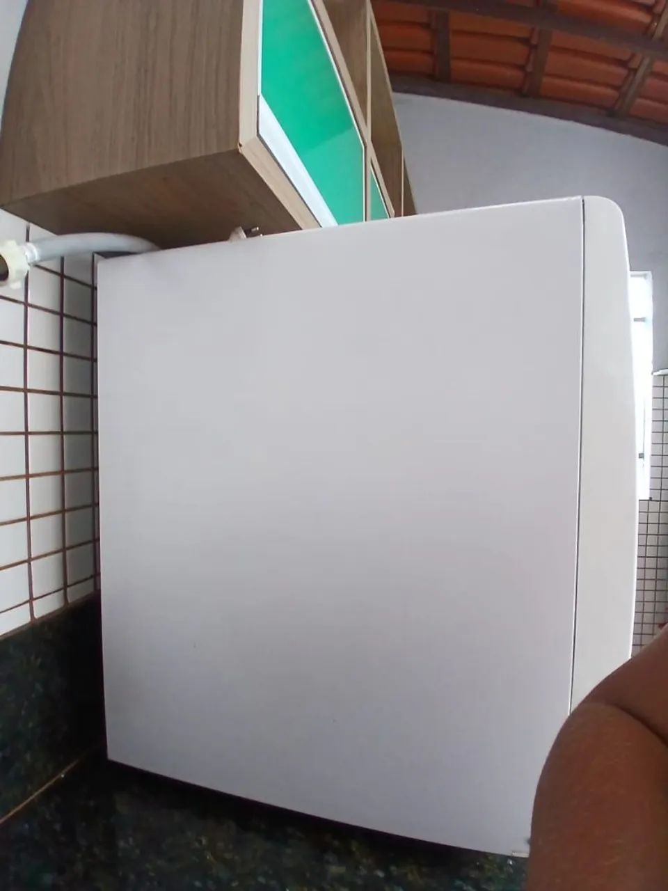 Lava _Louça Brastemp - Foto 4