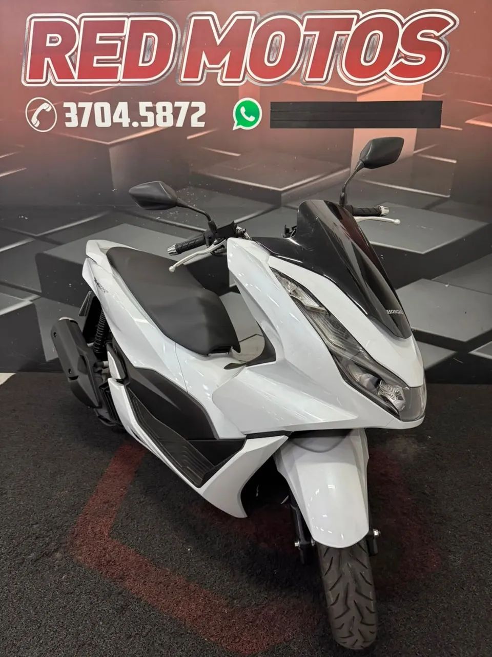 PCX 160  - Foto 5