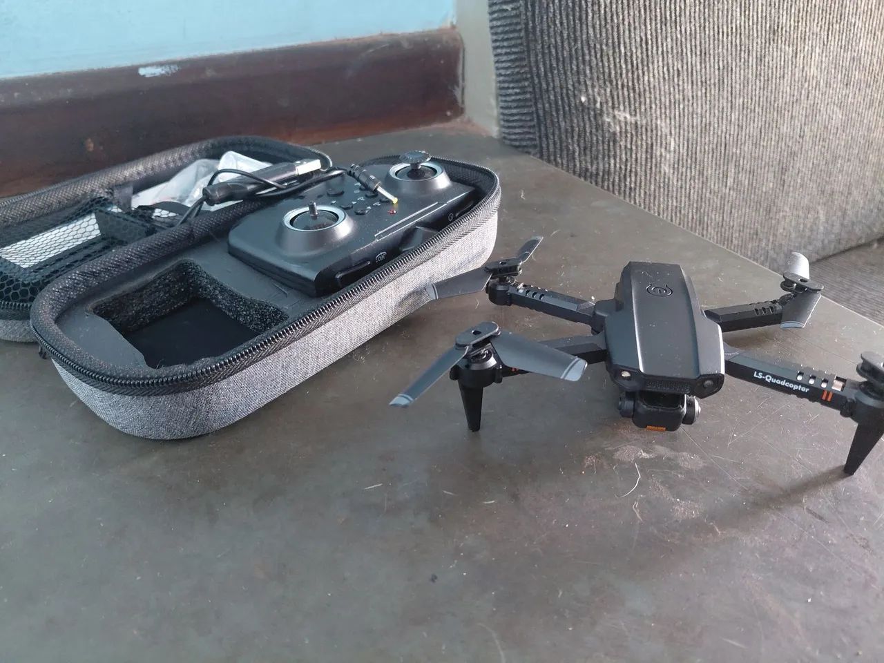 Drone