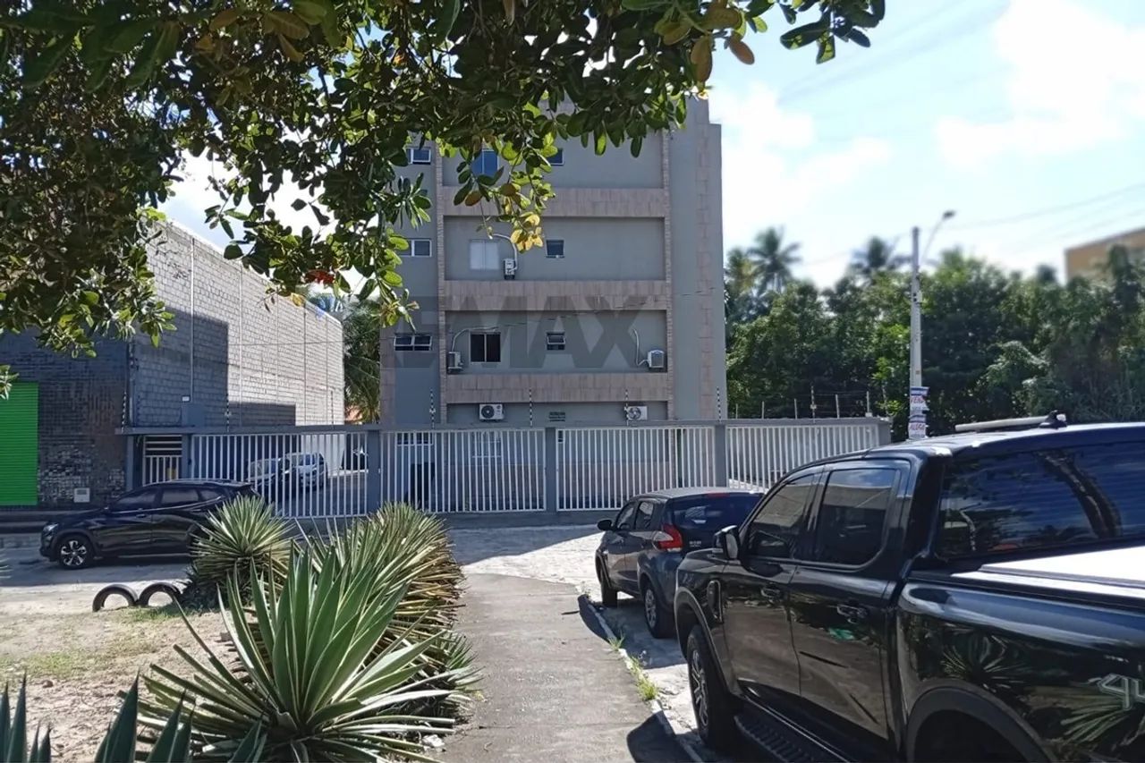 Apartamento a venda Condomínio Gabriel Antônio - Foto 2