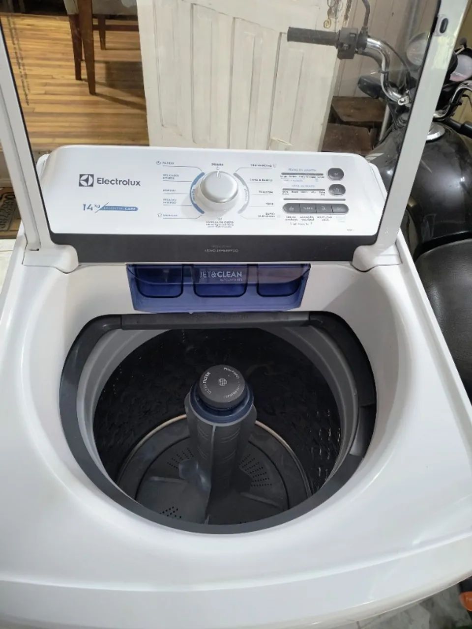 Lavadora Electrolux  - Foto 2