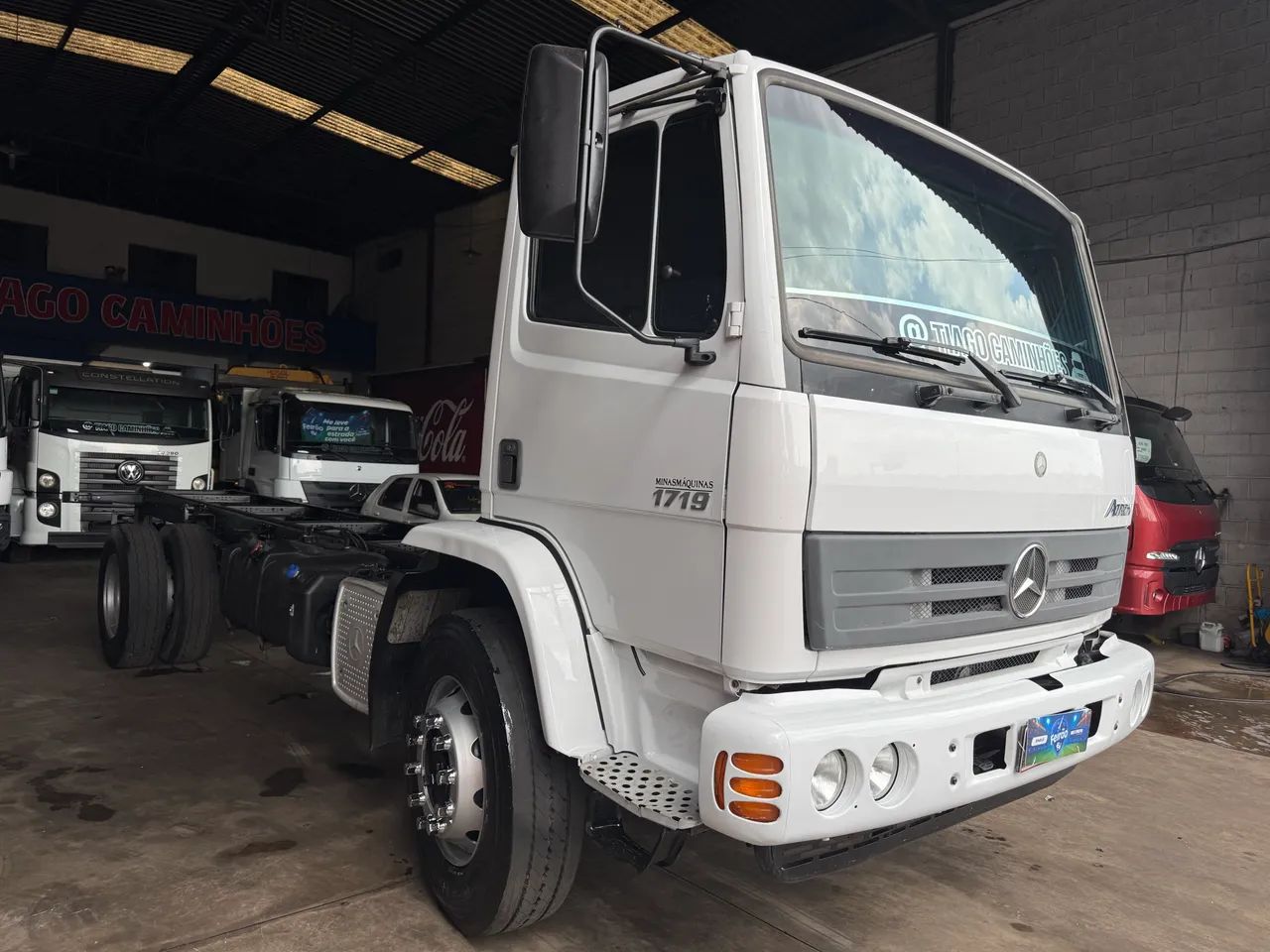 MB 1719 - Foto 3