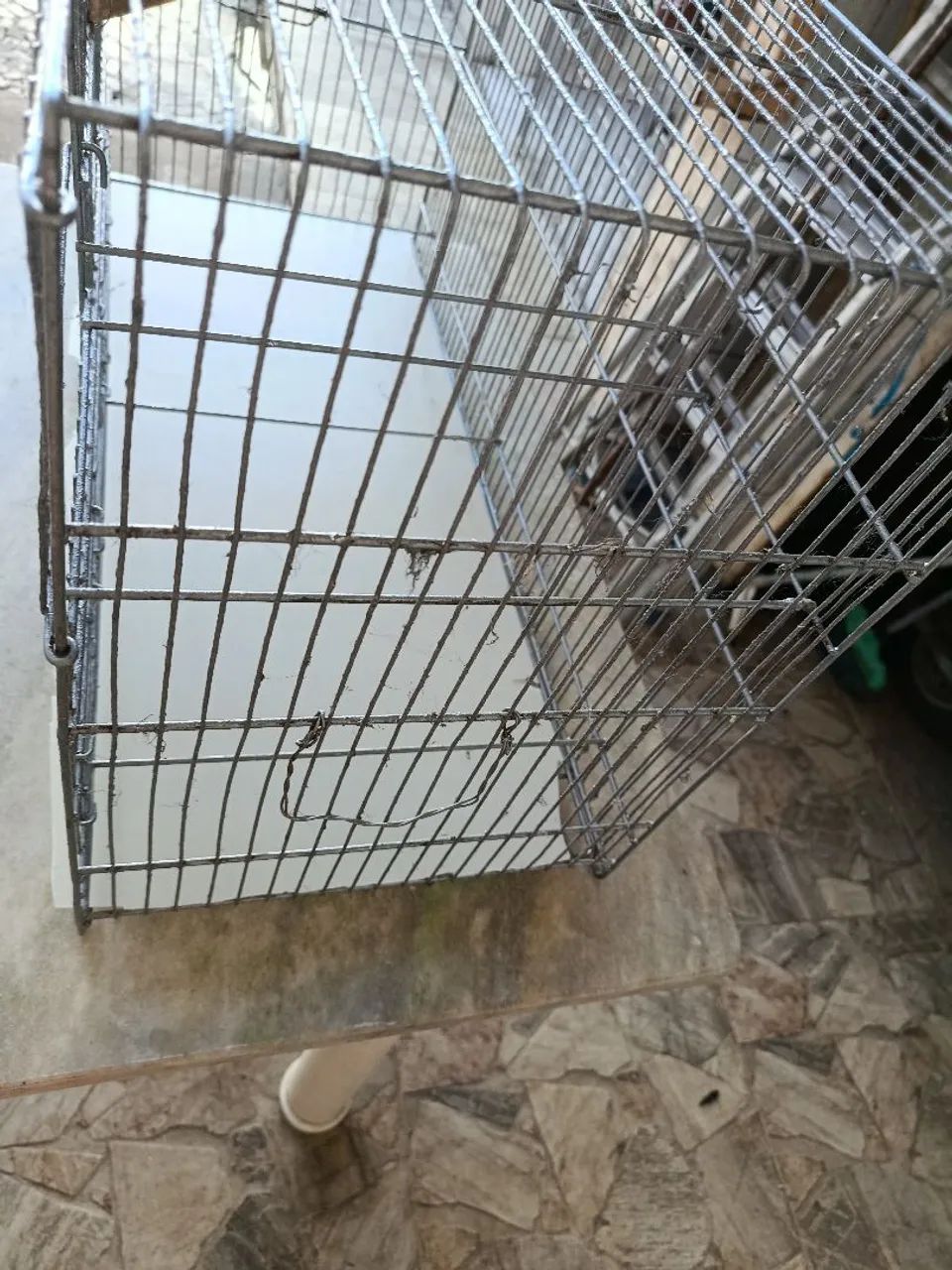 Gaiola  - Foto 5