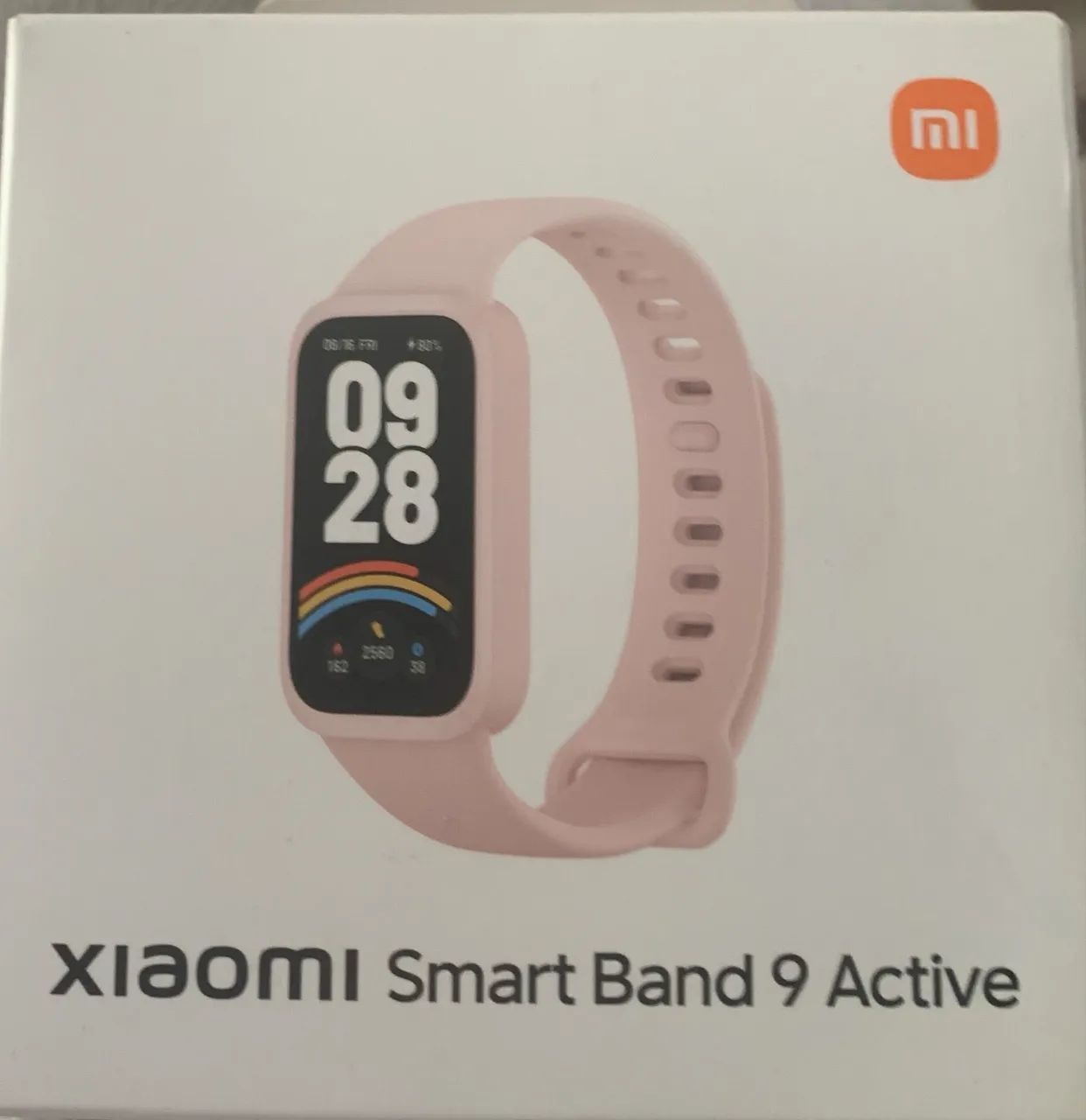 Religio smart Band 9 Active