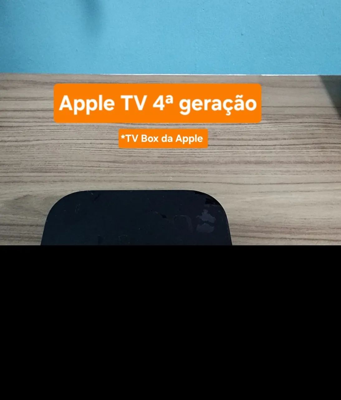 Apple Tv