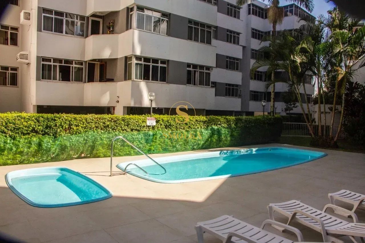 Oportunidade! Apartamento para venda com 3 dormitórios no Itacorubi - Florianópolis - SC - Foto 2