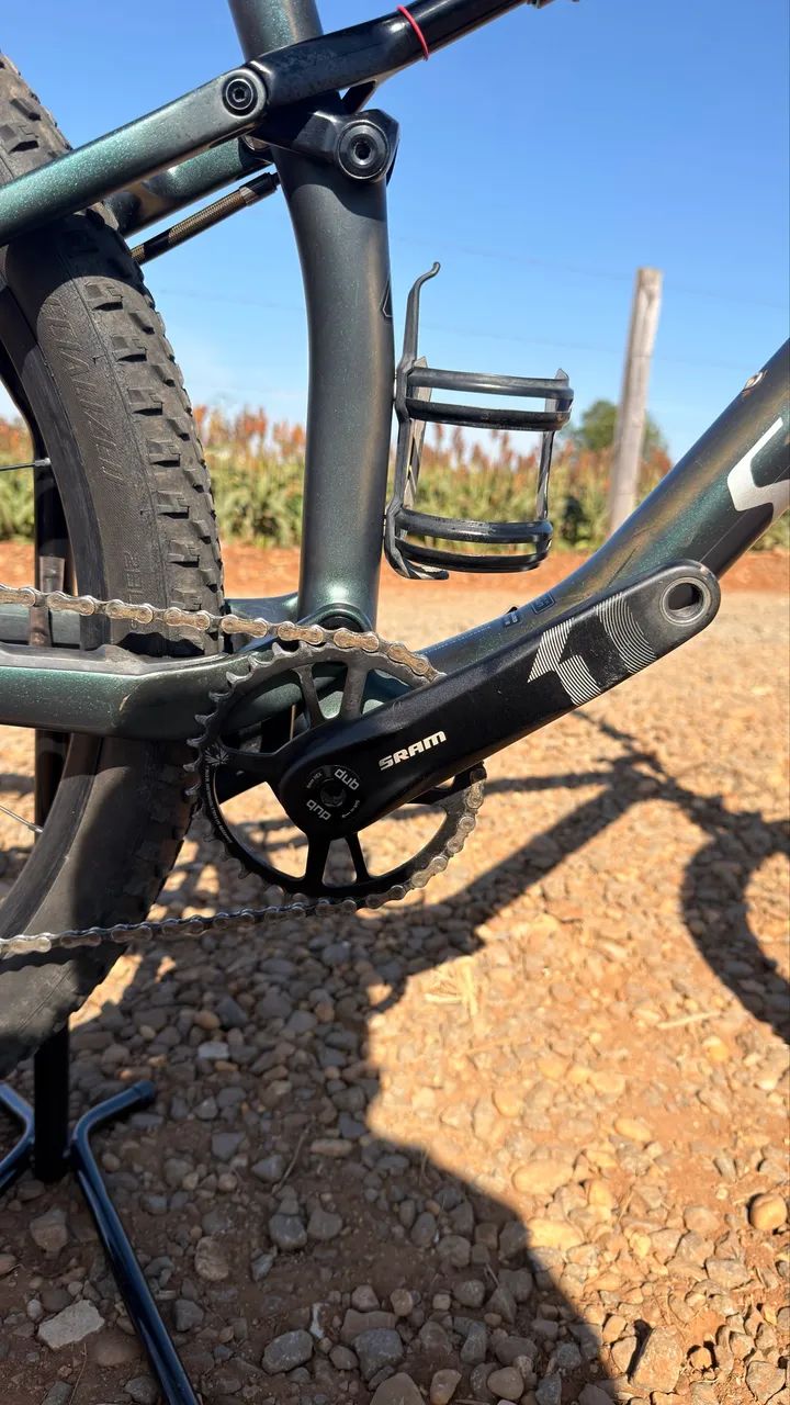 Specialized Epic Full Carbon 2