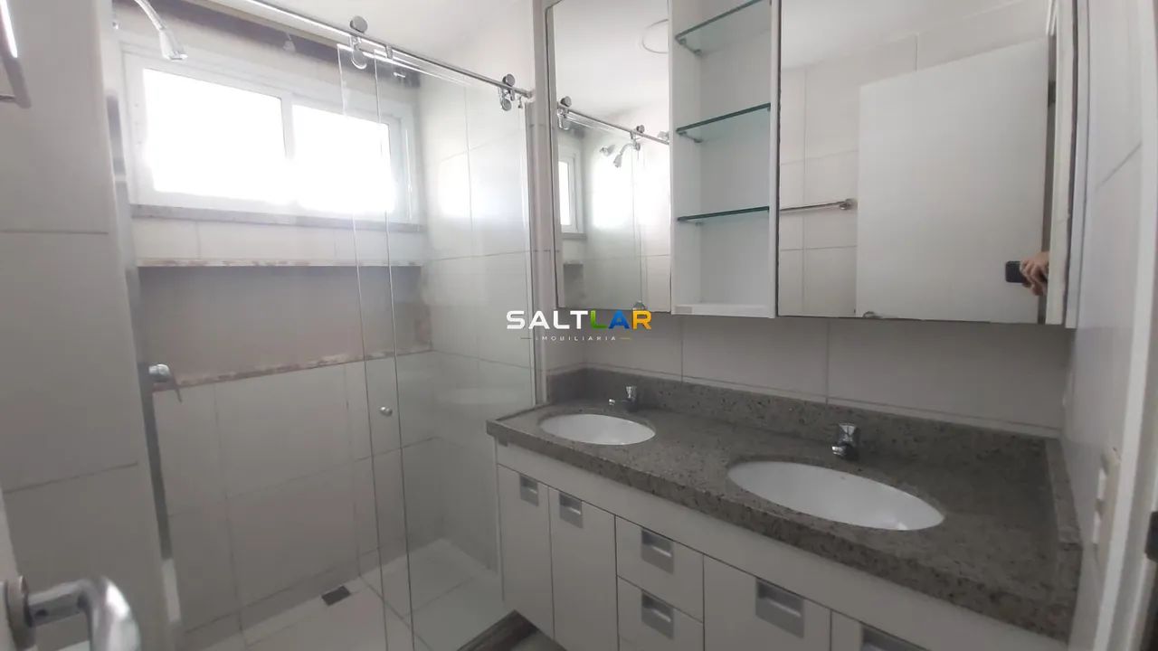 APARTAMENTO NO COMPLEXO PARQUE DEL SOL - LUXO E SOFISTICAÇÃO - Foto 2