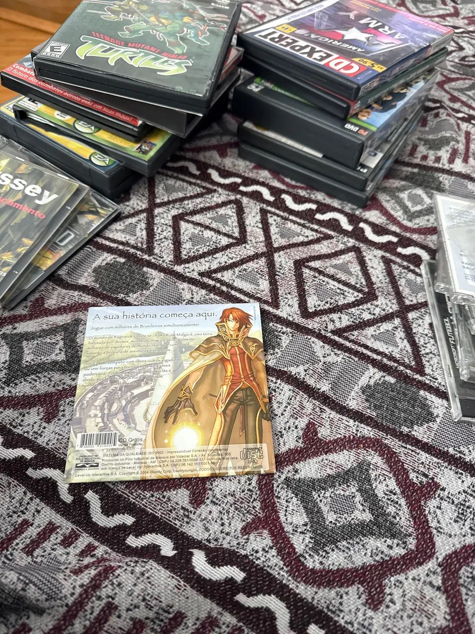 Jogos game  - Foto 2