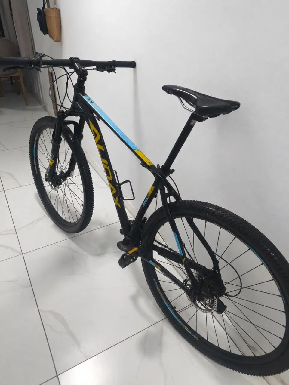 Audax aro 29 - Foto 3