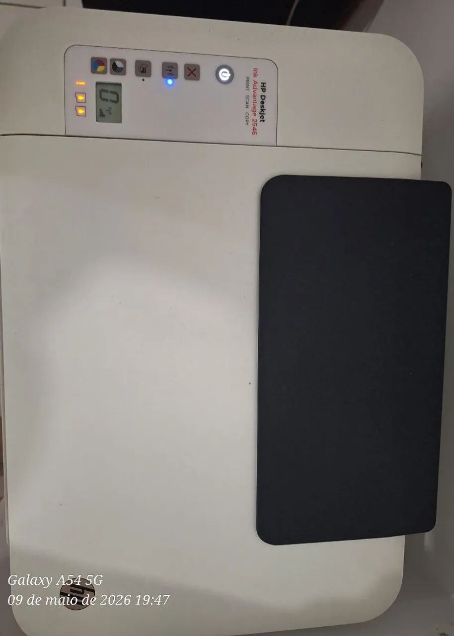 HP Printer