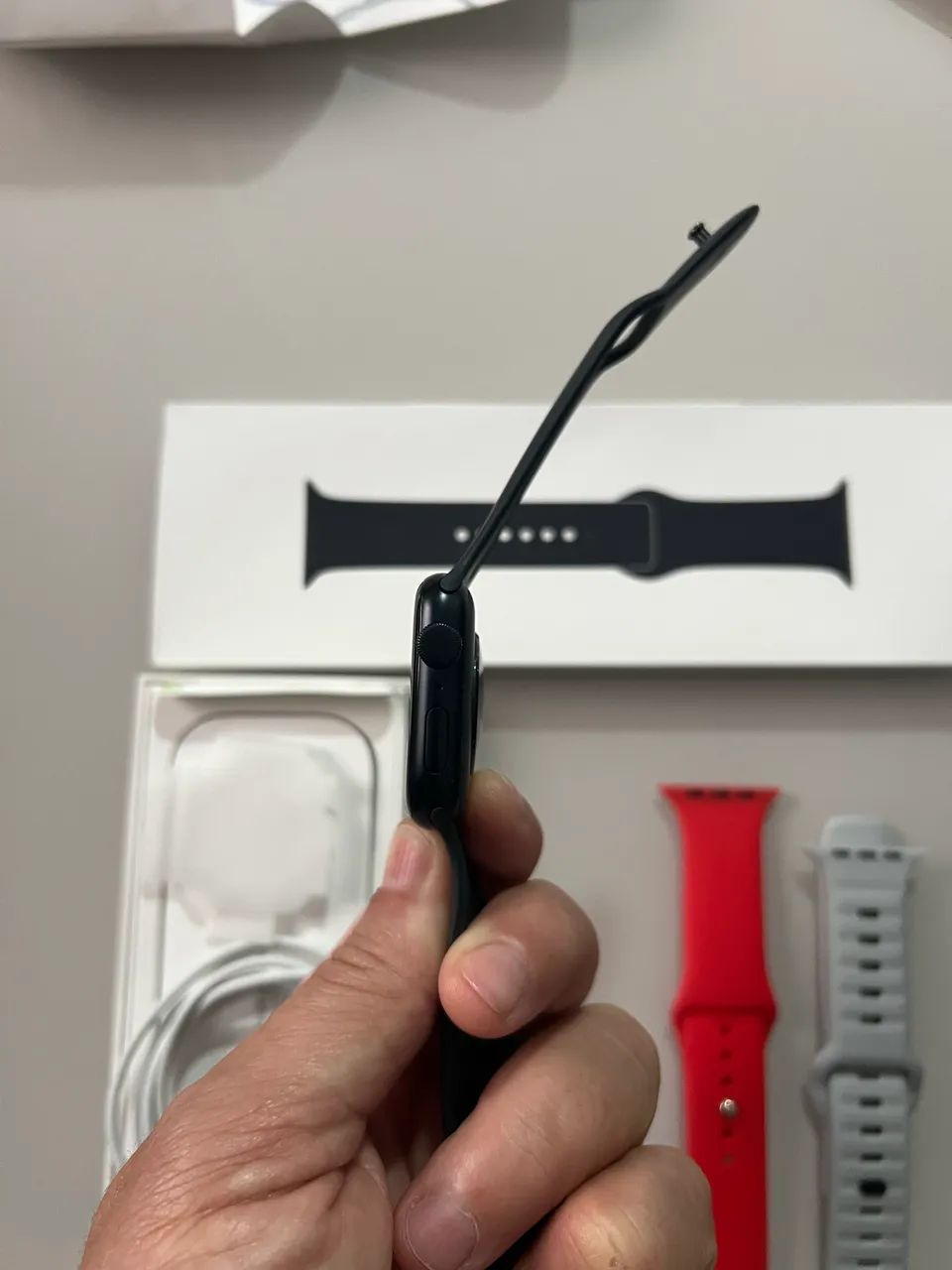 Apple Watch S2 44 mm - Foto 2