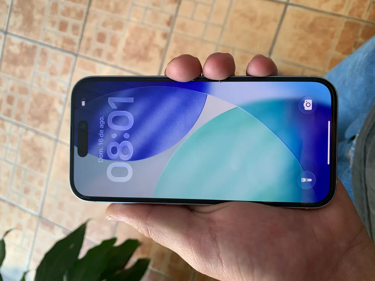 iPhone 15 - Foto 2