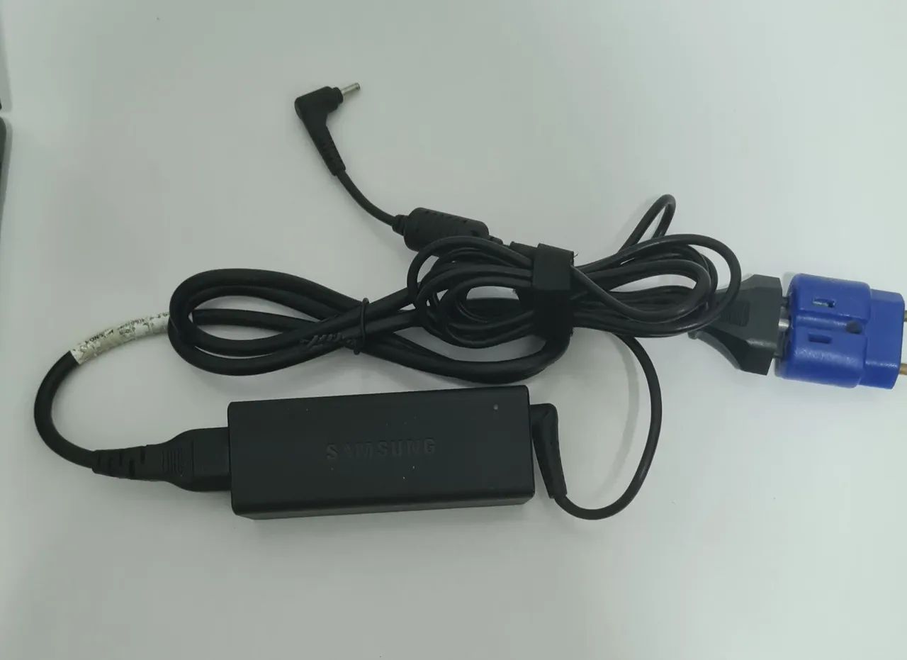 Notebook Samnsung  - Foto 3