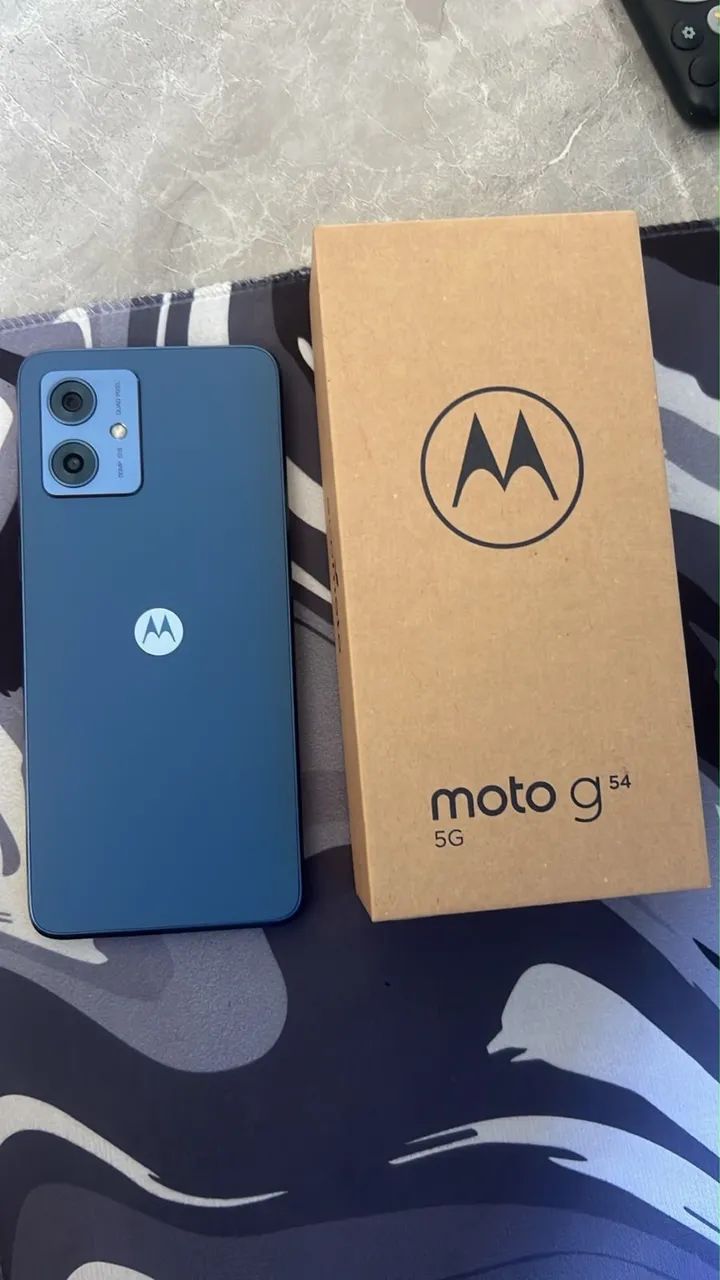 Celular motorola g54 - Foto 3
