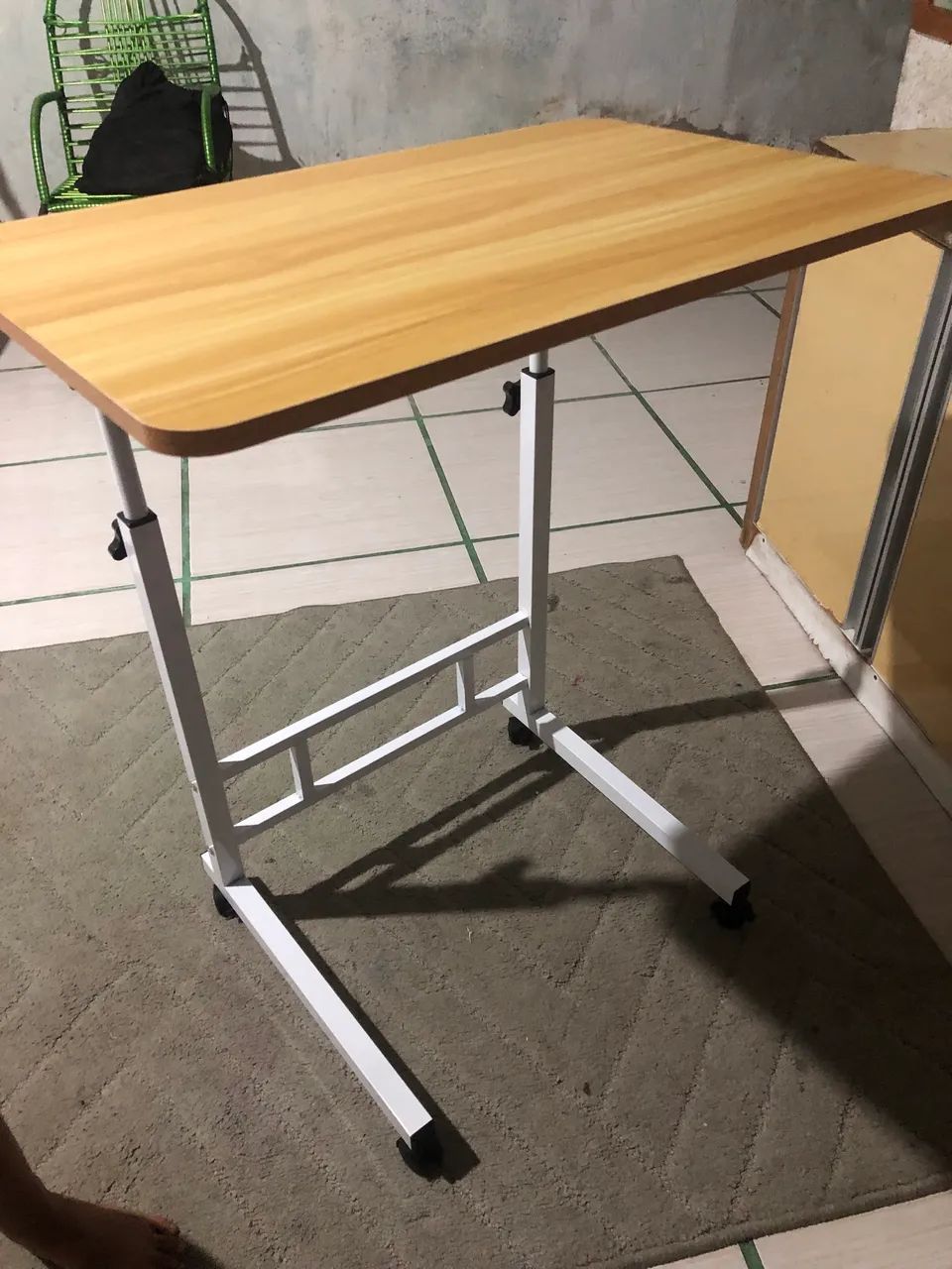 Mesinha simples - Foto 2