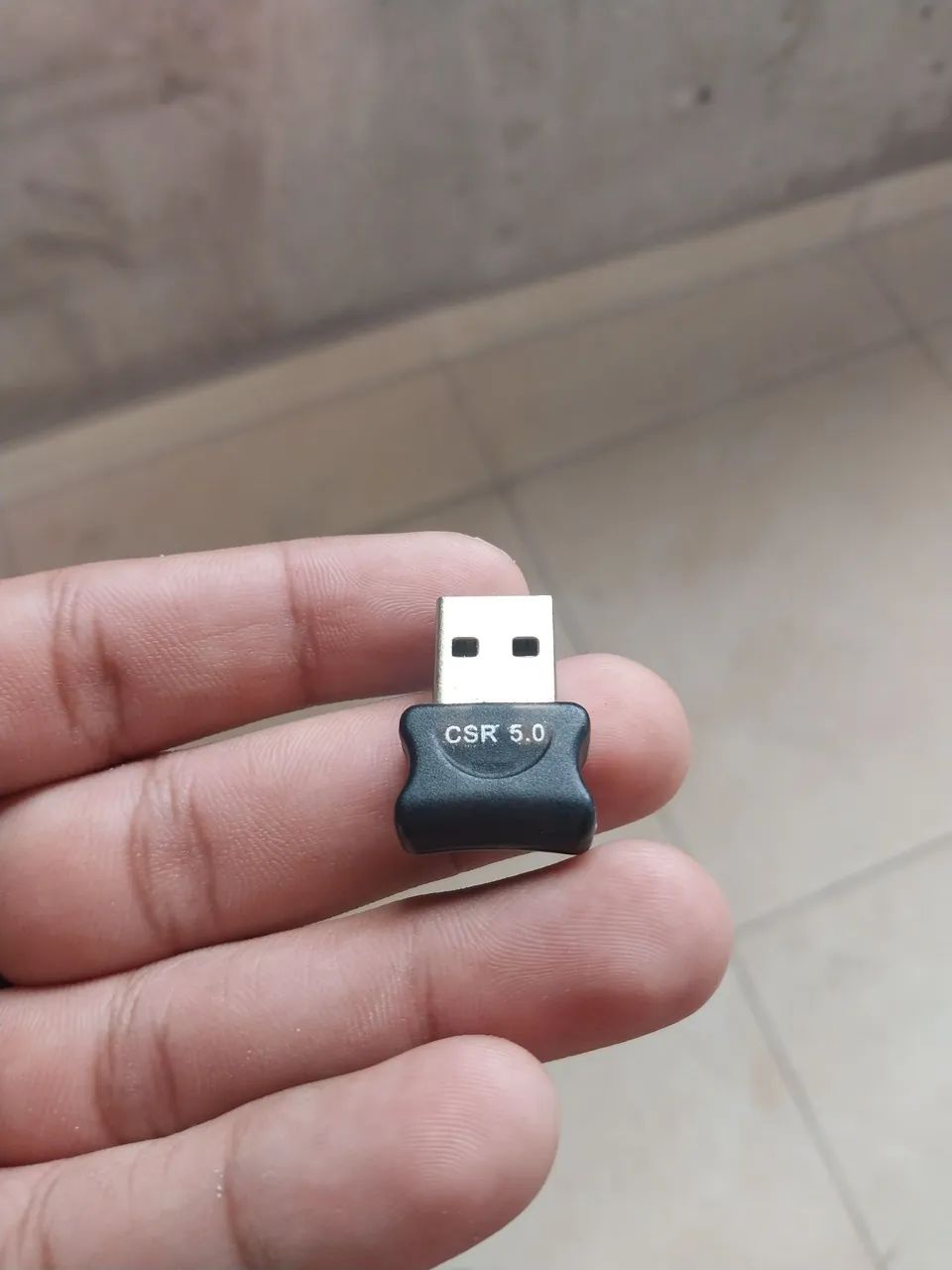 Adaptador Bluetooth para computador  - Foto 3